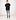 Straight Jeans L.Blauw