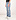 Straight Jeans L.Blauw