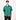 Monogram Shirt Groen