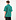 Monogram Shirt Groen