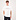 Chrome T-Shirt Wit