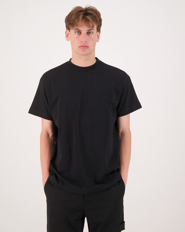 Collection T-Shirt Schwarz
