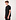 Collection T-Shirt Schwarz