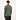 5100047 Knitwear Half Zip Grün