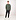 5100047 Knitwear Half Zip Grün
