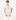 5100040 Knitwear Half Zip Sand