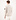 5100040 Knitwear Half Zip Sand