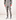 3100034 Stretch Broken Twill Cotton Cargo Trousers Grijs