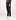 3100034 Stretch Broken Twill Cotton Cargo Trousers Zwart