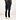 3100034 Stretch Broken Twill Cotton Cargo Trousers Zwart