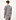 6100060 Organic Cotton Fleece Sweater Grijs