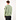 6100060 Organic Cotton Fleece Sweater Sage