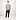 6100060 Organic Cotton Fleece Sweater Sage
