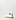 H693 Allacciato Sneaker Creme