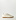 H693 Allacciato Sneaker Creme