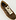 H693 Allacciato H Sneaker Bruin