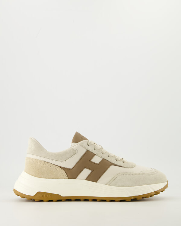 Hyperlight Allac Nuova H Sneaker Creme