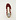 Cool Allacciato H Sneaker Bordeaux