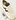 H669 Allacciato H Sneaker Creme