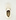 H669 Allacciato H Sneaker Creme