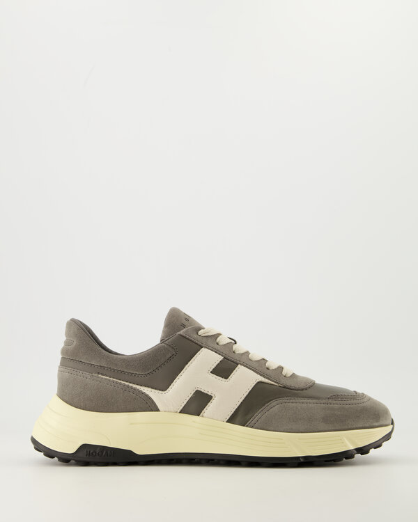 Hyperlight Allac Nuova H Sneaker Grau