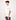 Lost Surfer T-Shirt Wit