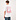 Lost Surfer T-Shirt Wit