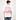 Lost Surfer T-Shirt Wit