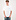 Oyster T-Shirt Wit