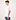 Oyster T-Shirt Wit