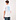 Oyster T-Shirt Wit