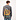 Iron Maiden Number Of The Beast LS T-Shirt Grijs