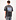 Iron Maiden x Anniversary T-Shirt Zwart