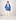 4100011 Grinkle Reps NY Jacket Blau