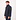 4100049 Micro Twill Jacket Marine