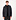 4100047 Micro Twill Jacket  Zwart