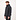 4100047 Micro Twill Jacket  Zwart