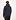4100047 Micro Twill Jacket  Zwart