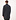 7100007 Micro Twill Jacket Zwart