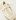 Sphere Ruche Runner Sneaker Offwhite