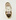 Area Lo Piping Sneaker Taupe