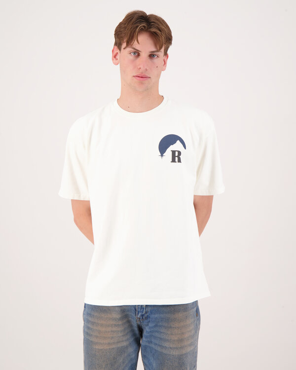 Moonlight T-Shirt Wit