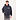 International  Racing Logo Hoodie Zwart