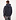 International  Racing Logo Hoodie Zwart