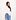 Christa Blouse Wit