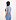 Koldi T-shirt Licht Blauw