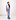 Koldi T-shirt Licht Blauw