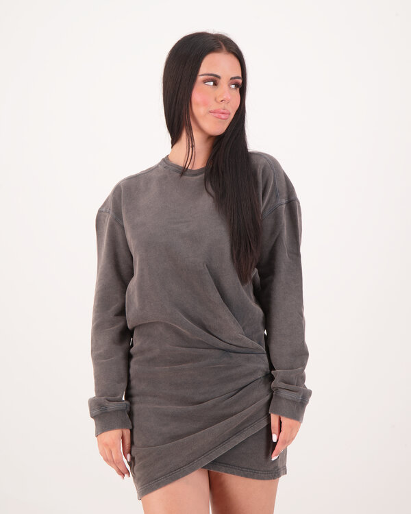 Pipper Dress Zwart