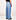 Kaya MWP Wide Fit Jeans Mid Blau