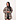 Kervont Jacket Braun